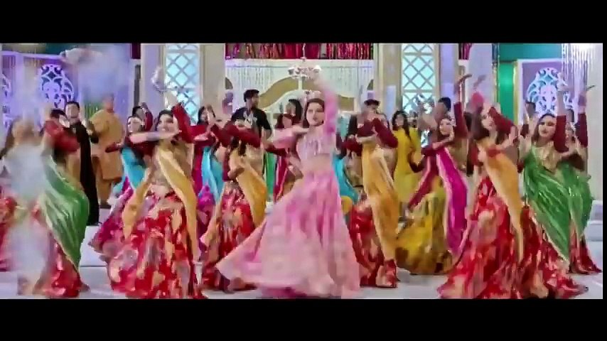 JALWA Complete Song Jawani Phir Nahi Ani 2015-Pakistani Movie