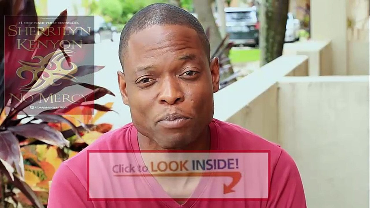 No Mercy (Dark-Hunter Novels)