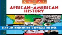 [PDF] Online Atlas of African-American History (Facts on File Library of American History) Full