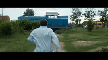 BACCALAURÉAT Bande Annonce 2016