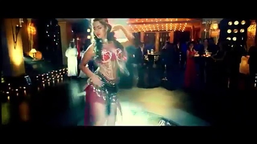 Mathira Hot Item Song- Masti Mai Doobi - Mahnoor Baloch _ Hamayun Saeed - Main Houn Shahid Afridi