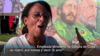 Fidel Castro: 90 años, seis facetas