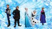 Disney Frozen Finger Family Collection Disney Frozen Finger Family Songs Nursery Rhymes youtube
