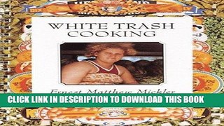 MOBI White Trash Cooking PDF Online
