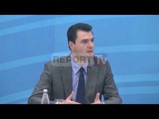 Report TV - Hapja e PD, deputetët takime me të fortët, lista tek Basha