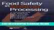 MOBI Food Safety in Shrimp Processing: A Handbook for Shrimp Processors, Importers, Exporters and