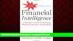 Audiobook Financial Intelligence, Revised Edition: A Manager s Guide to Knowing What the Numbers