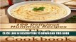 [PDF] Download The Hummus Cookbook: 100 Delicious Hummus Recipes Full Epub