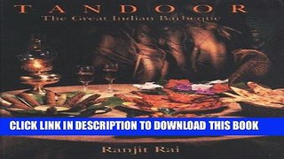 MOBI Tandoor: The Great Indian Barbecue PDF Online