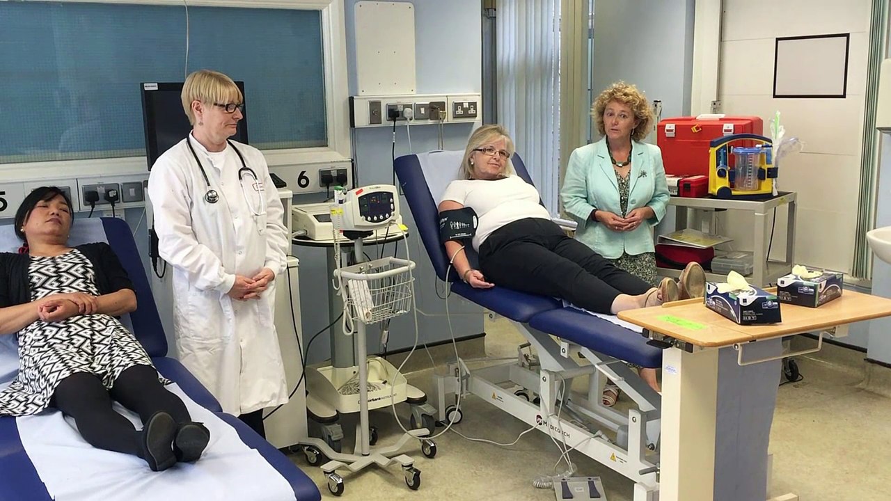 Chapter 11 Pharmaceutical sector: Lynne Hughes discusses the challenges