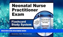 FAVORIT BOOK  Neonatal Nurse Practitioner Exam Flashcard Study System: NP Test Practice