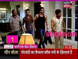 Yeh hai Mohabbatein IBN 7 Bhabhi tera Devar Dewaana 26th November 2016