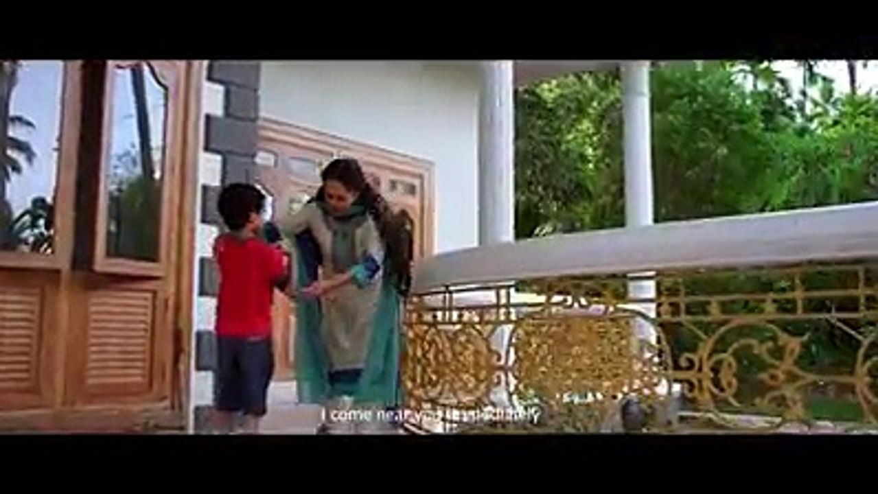 Mother's love