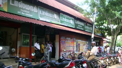 The reason behind 500 & 2000 Rupees Explained 2016 (TAMIL)PART-2