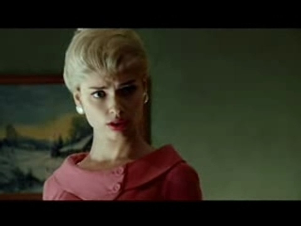 Franz Ferdinand-Walk Away video