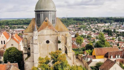 Du tourisme à Provins 77