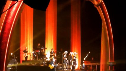 Tournée Age tendre.2016 "Bordeaux"