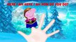 Nursery Rhymes Songs | Peppa Pig Frozen 2 Finger Family | Nursery Rhymes Lyrics | Costumes Party