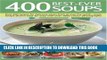 MOBI 400 Best-Ever Soups: A fabulous collection of delicious soups from all over the world - with