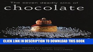 MOBI The Seven Deadly Sins of Chocolate PDF Online