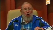 Quand Fidel Castro parlait de sa mort devant le Parti communiste cubain