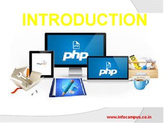 php training in bangalore