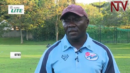 Cricket: Uganda XI beats Zimbabwe's Takashinga in quadrangular series match