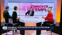 Le big data est-il la solution pour l'emploi ? - 26/11