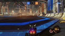 Jai fini rocket league vidéo épique de matchs (34)