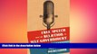 READ PDF [DOWNLOAD] Free Speech and its Relation to Self-Government Alexander Meiklejohn TRIAL BOOKS