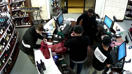 Sa cigarette électronique explose dans sa poche