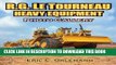 [PDF] Epub R.G. LeTourneau Heavy Equipment Photo Gallery Full Download