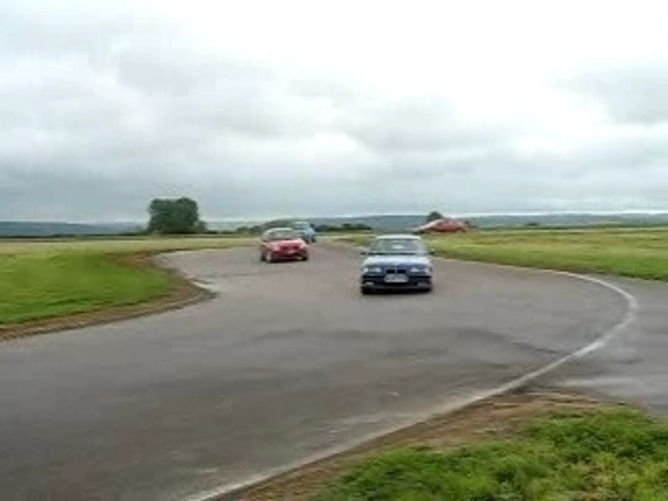 M3 E36 2