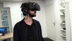 HTC Vive : le casque de réalité virtuelle le plus réaliste ? RTL Futur