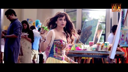 Katti Batti Official Trailer Releases | Kangana Ranaut, Imran Khan