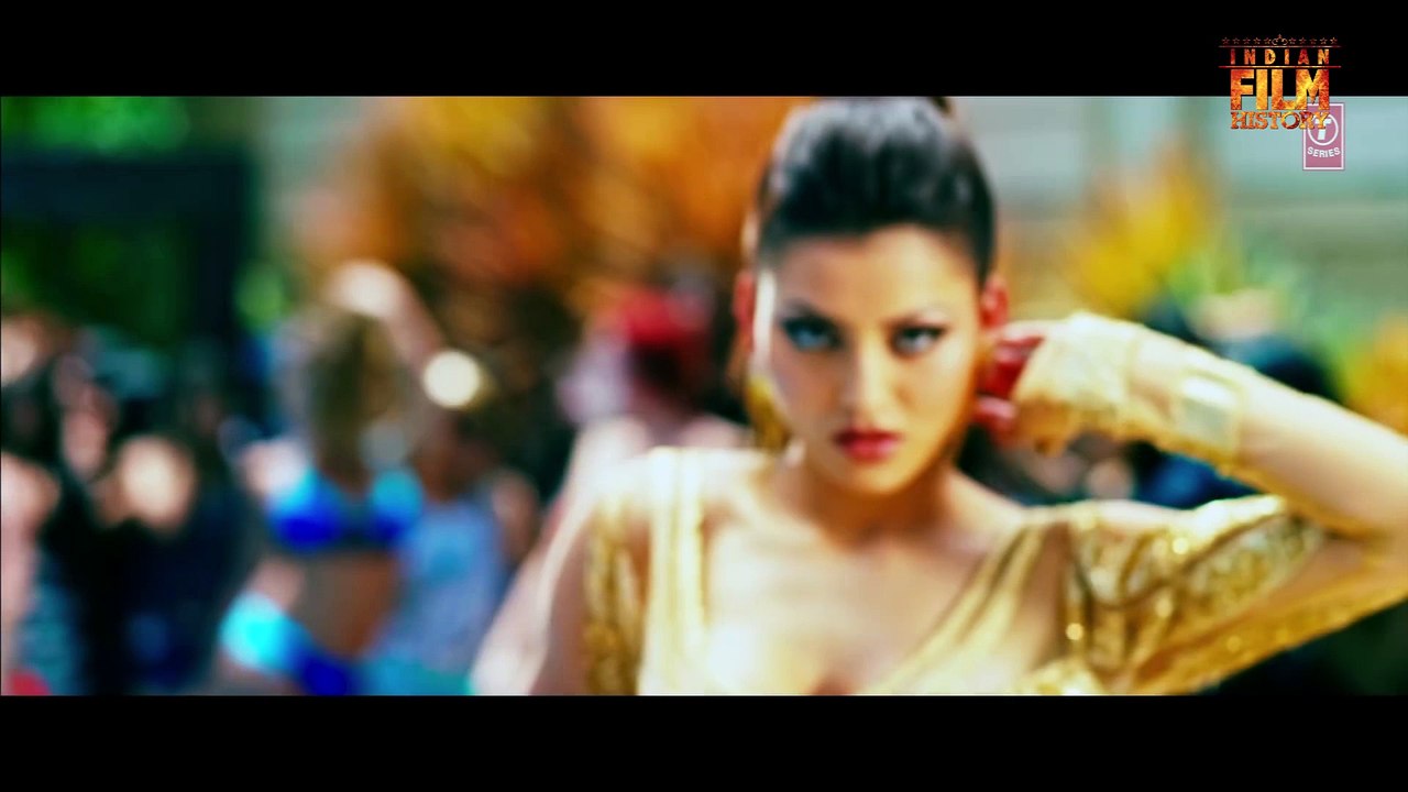 'Bhaag Johnny' Official Trailer | Kunal Khemu, Zoa Morani, Mandana Karimi