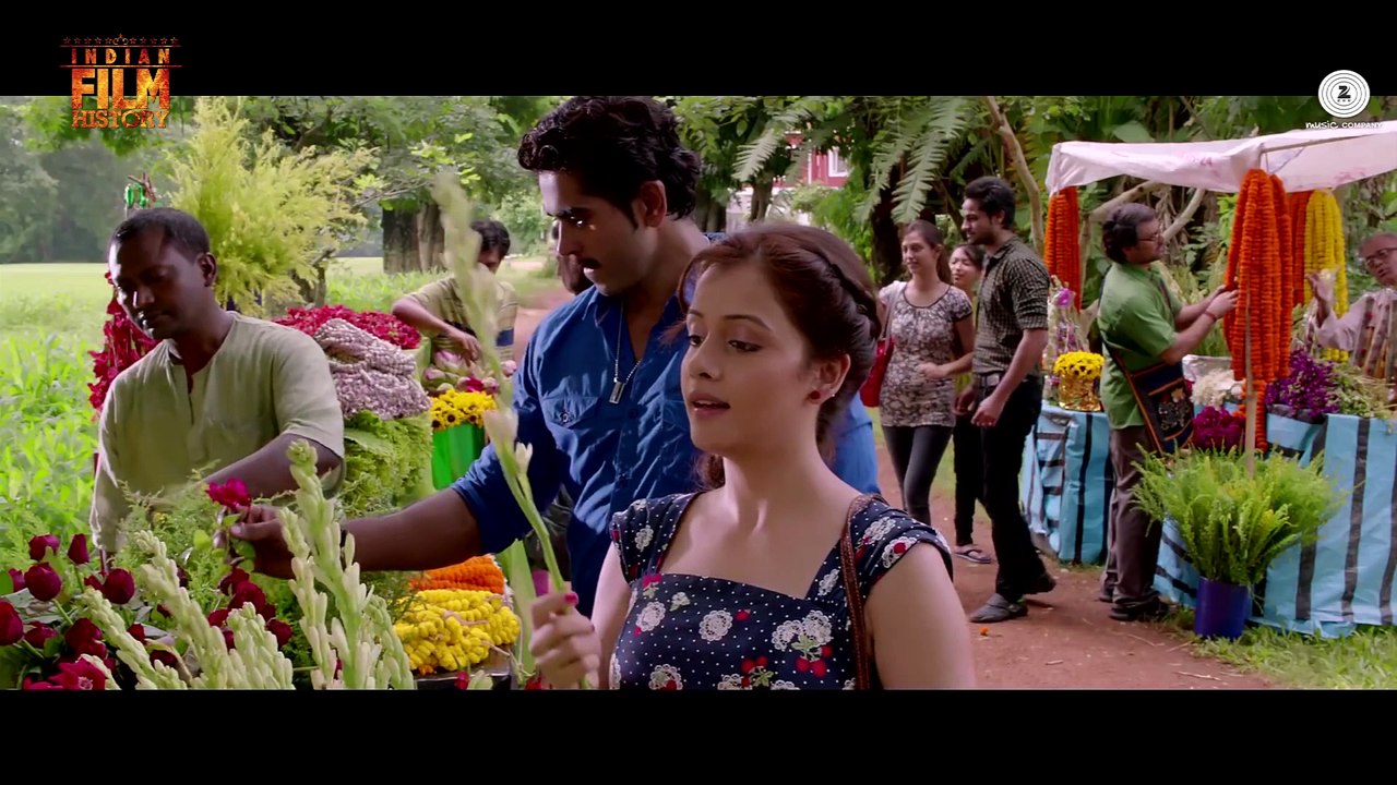 Guru Dakshina Official Trailer | Rajeev Pillai, Sulagna Panigrahi & Rajesh Shringapore