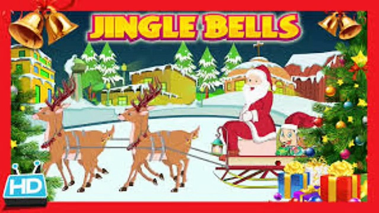 Jingle Bells Jingle Bells