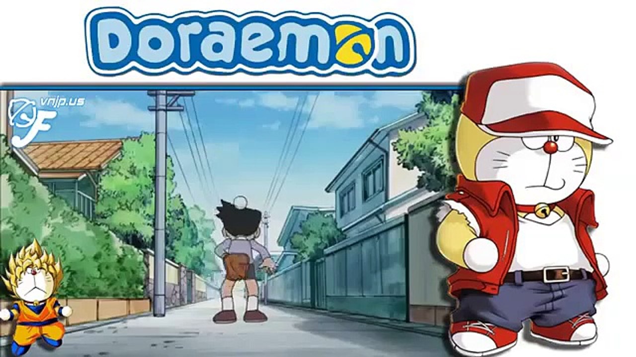 ドラえもん ドロン葉 神さまロボットに愛の手を！