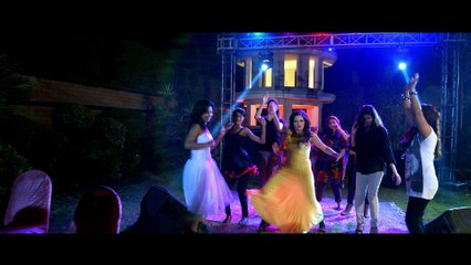 TRAILER || FILM BACH K REHNA