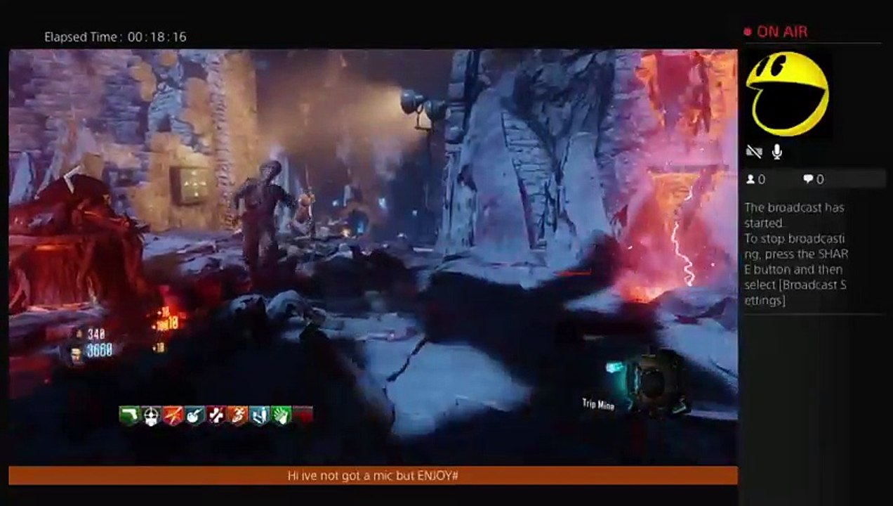 XxsnoopdogxX32's Live PS4 Broadcast with randoms (21)