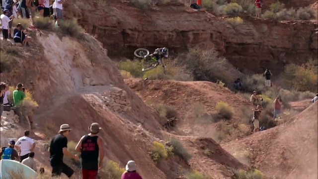 Dangerous Mountain Bike Riding | Horror of Downhill Cycle Riding