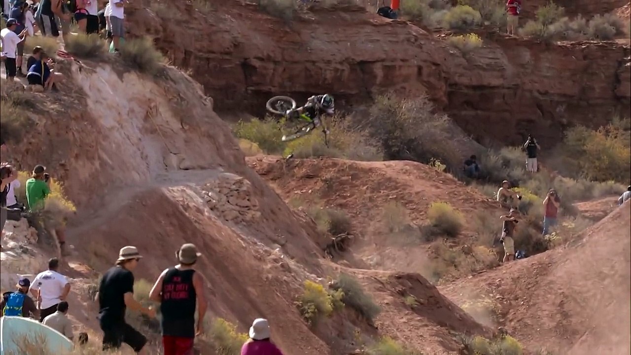 Dangerous Mountain Bike Riding | Horror of Downhill Cycle Riding