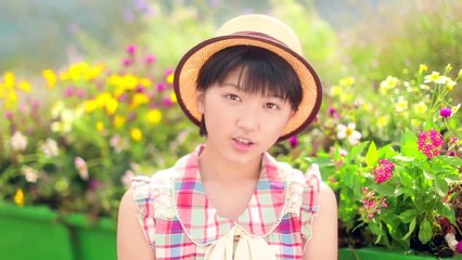 ハーベスト 『フォレストタイム』 (MV Another Ver.)