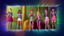 Winx Club- The Mystery of the Abyss - ENGLISH [FANMADE] TRAILER! - Season 6 Style