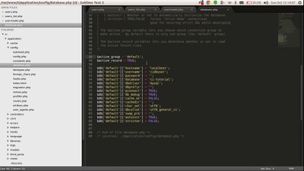 Codeigniter Tutorial in Hindi (Database) - Part-7