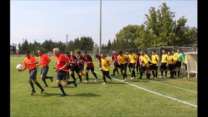 2011 Equipes FFF Séniors
