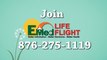 876-2751119 AIR AMBULANCE EVACUATION SERVICES , KINGSTON, Montego Bay, Negril,Ocho Rios.