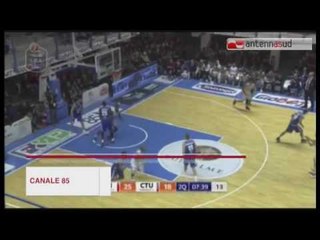 promo 27 NOVEMBRE 2016 - domenica sportiva antennasud&canale85