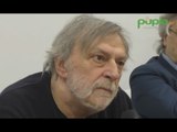 Napoli - Medicina di guerra, Gino Strada al Policlinico 